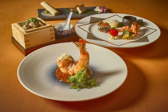 大紅袍　￥22,000