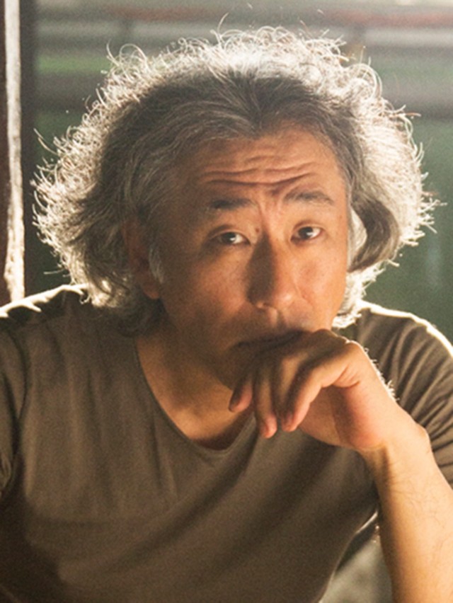 久野九平治氏《(株)萬乗醸造 代表取締役 / 醸造家》