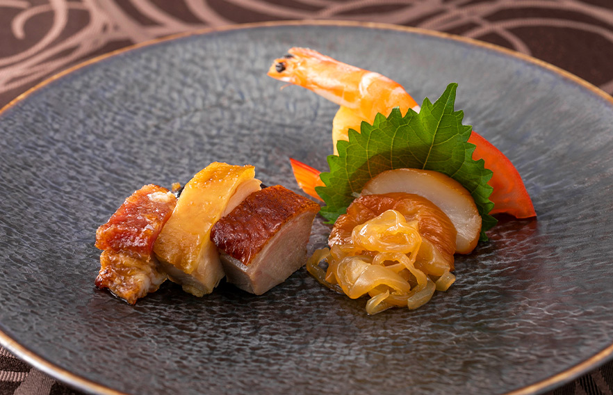 中国料理 15,000円