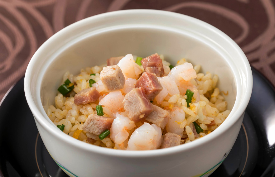 中国料理 15,000円