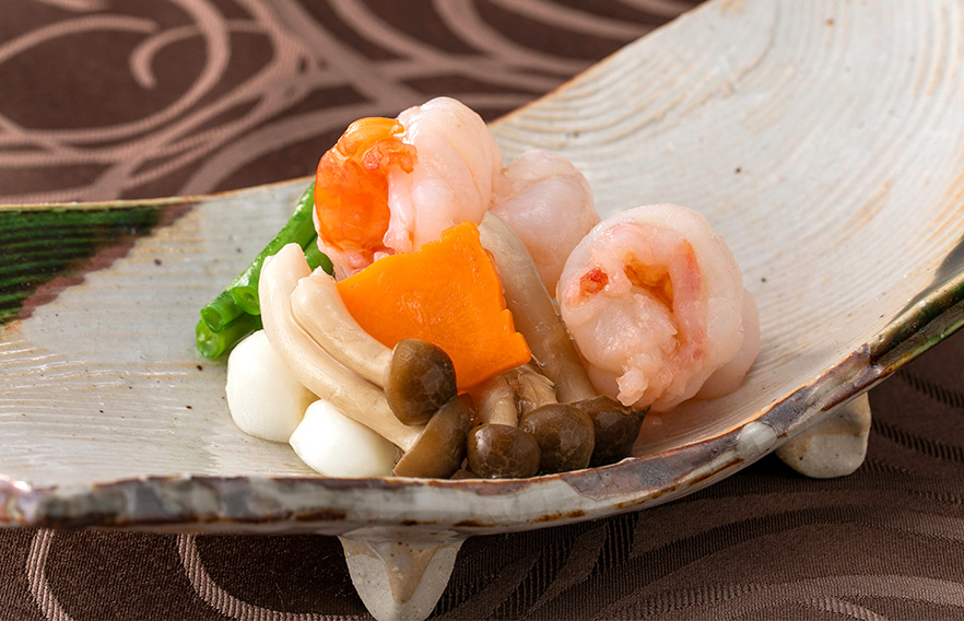 中国料理 15,000円