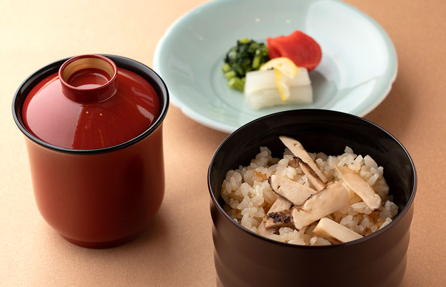 和洋折衷料理 15,000円