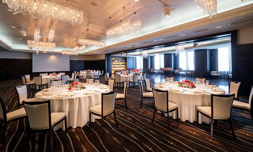 大中小17の宴会場・会議室