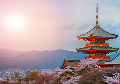 京都 / Kyoto