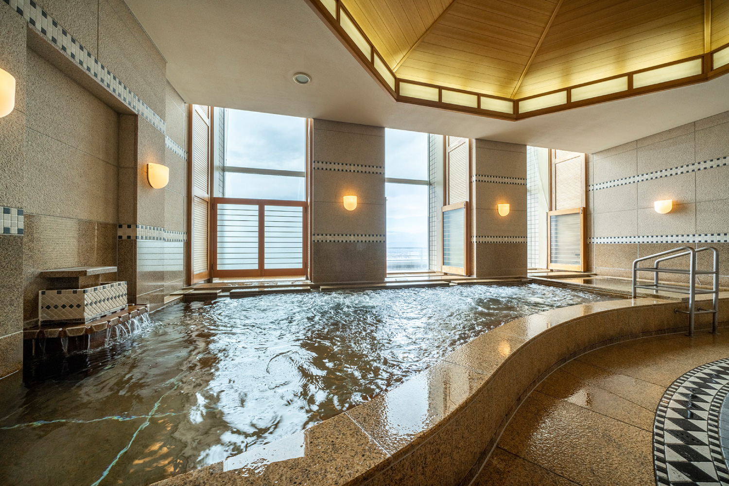 リラクゼーション