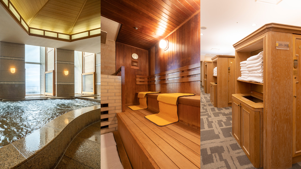 リラックスプラン