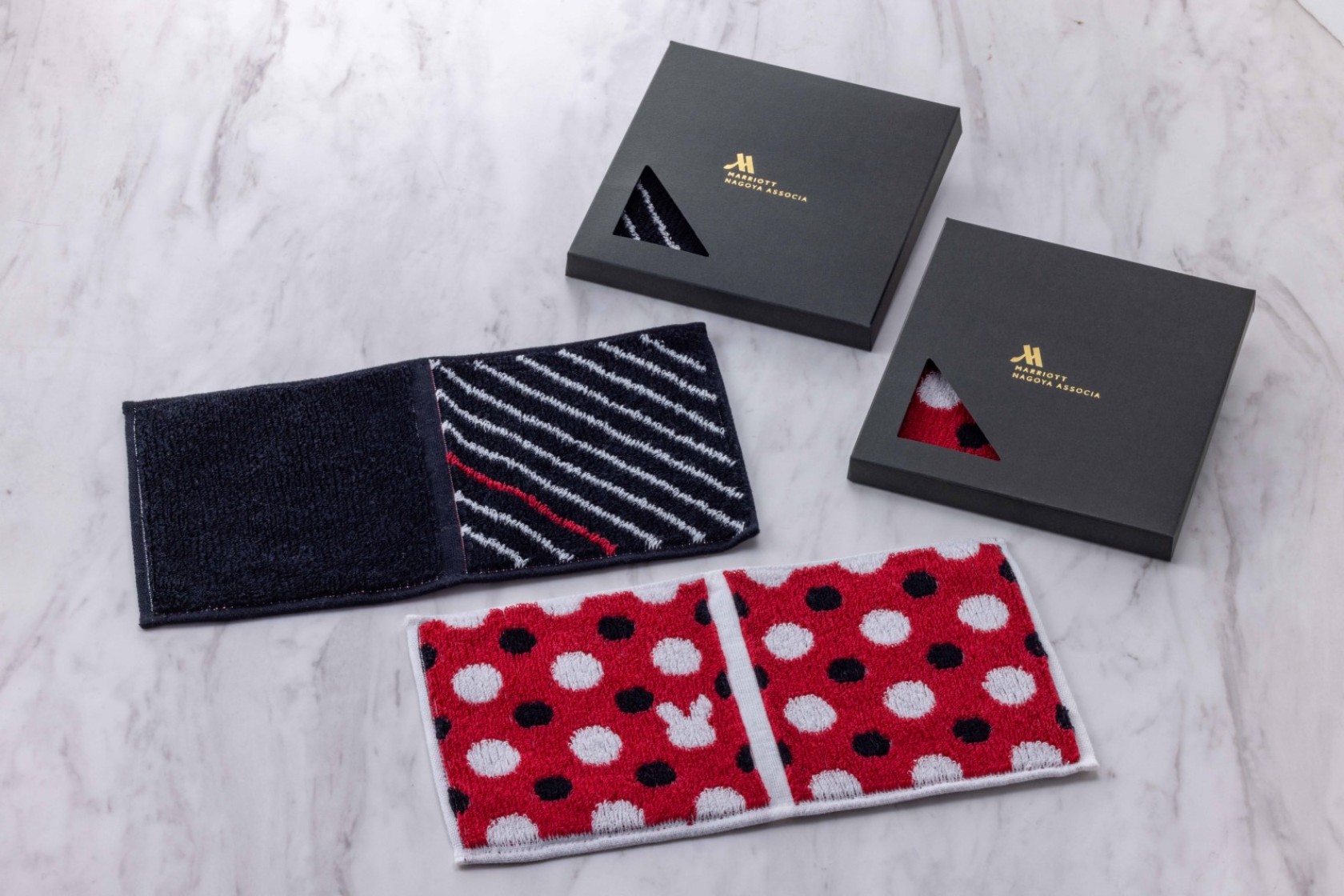 今治タオルハンカチ