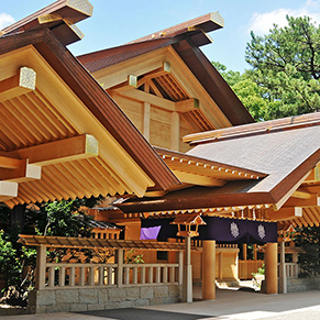 熱田神宮