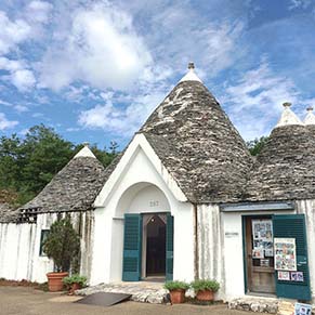 リトルワールド