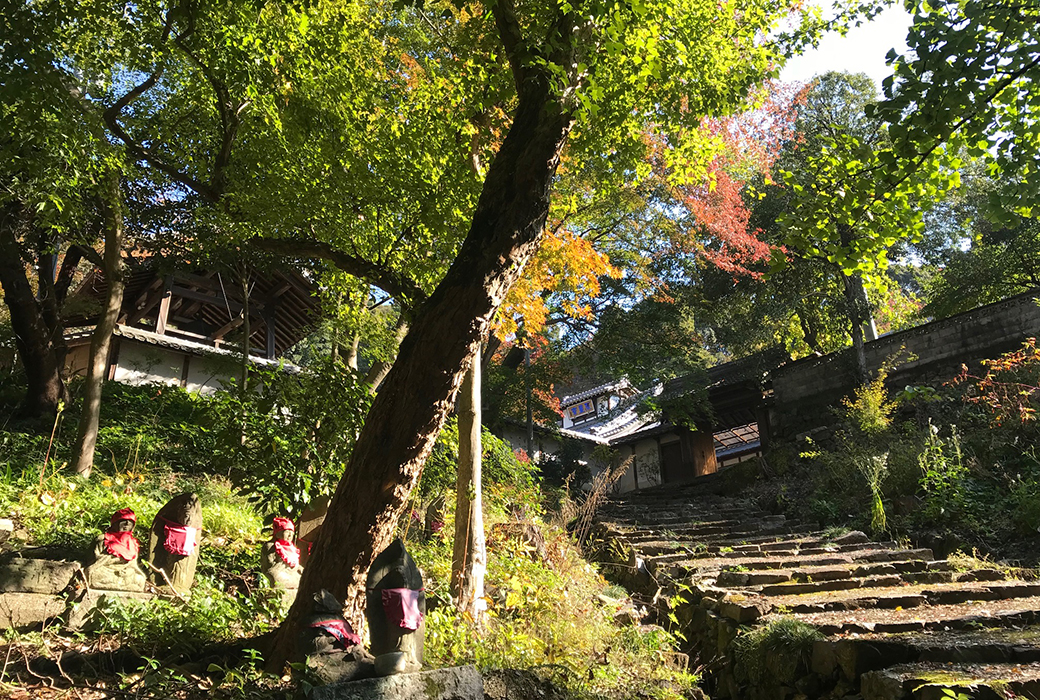 course 03　瀬戸散策 モデルコース