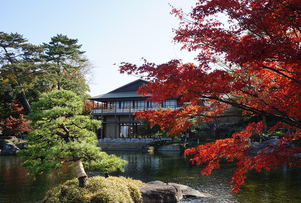 course 04　名古屋半日散策 モデルコース