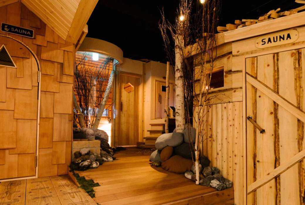 course 08　名古屋美容モデルコース