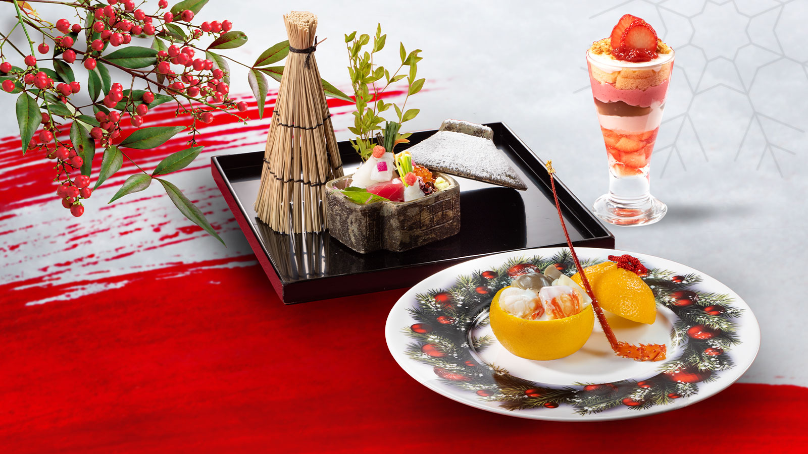 フランス料理 ル スプートニク（六本木/フレンチ（フランス料理）） - 楽天