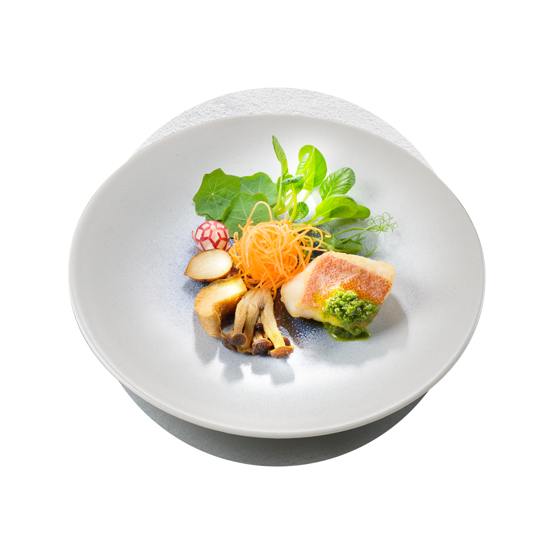 中国料理 梨杏 | MARRIOTT STYLE IN SEASON 如月