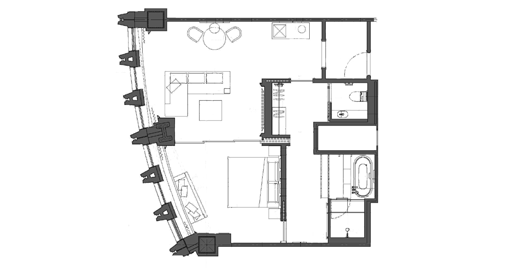 Brooklyn Suite