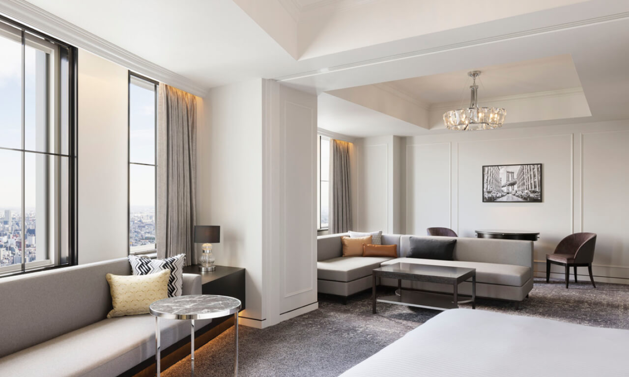 Brooklyn Suite