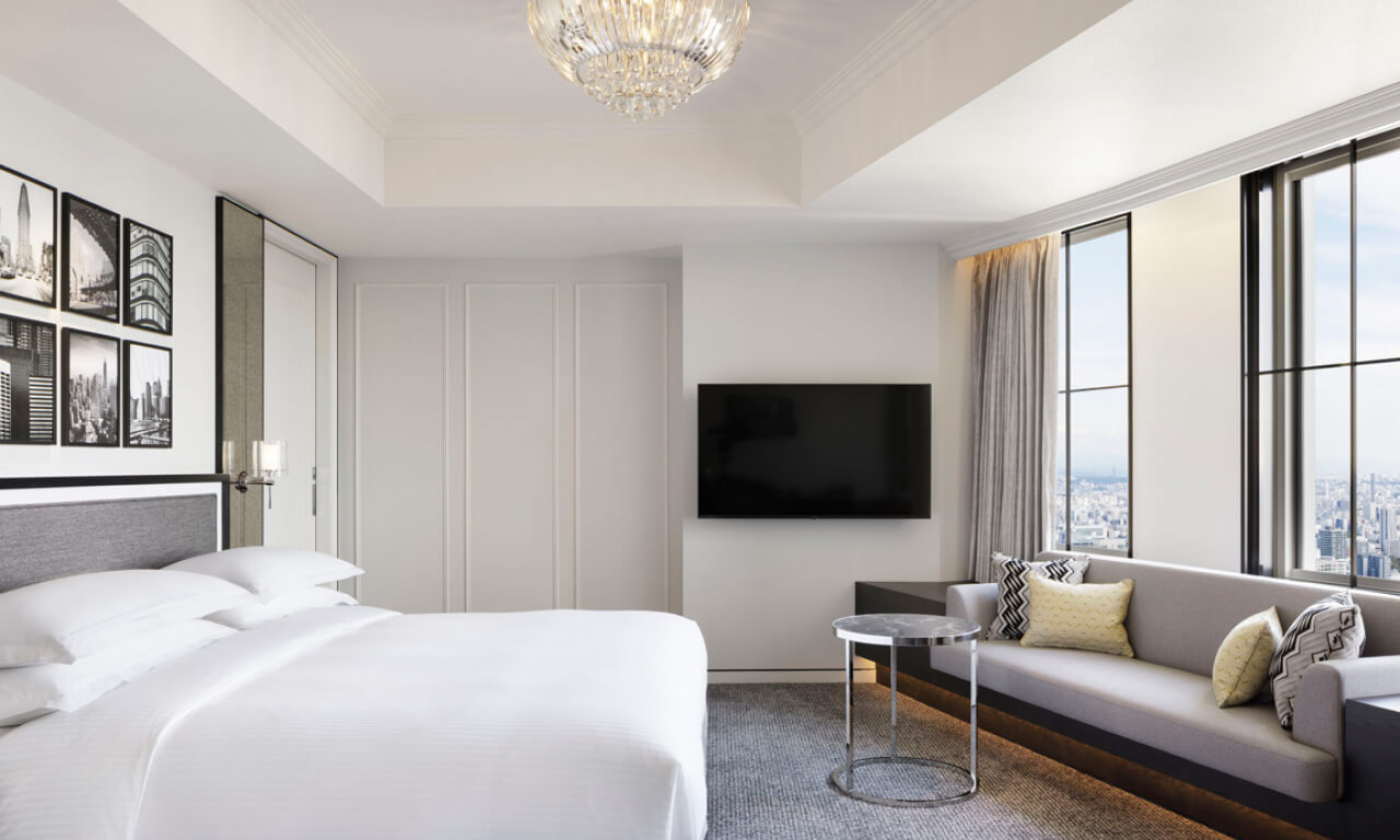 Brooklyn Suite