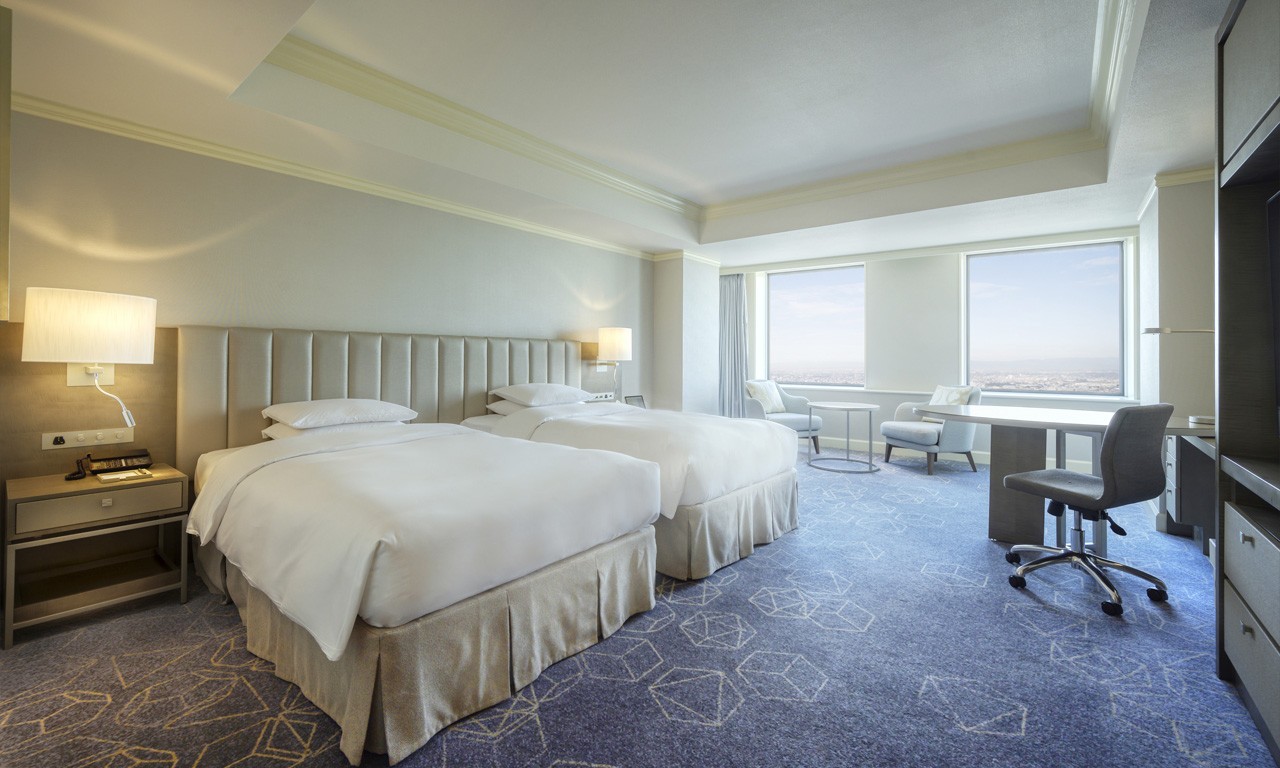 <*売却済*>ホテルオークラ　デラックスツイン宿泊券 売却済*>ホテルオークラ デラックスツイン宿泊券