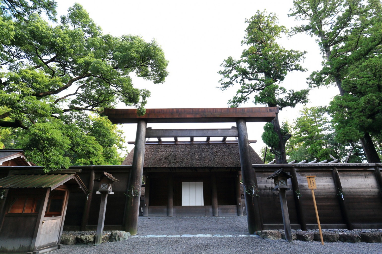 伊势神宫