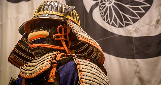 甲胄(具足)