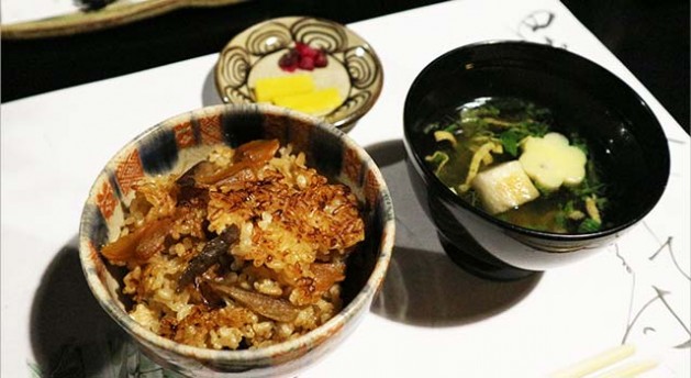 料理
