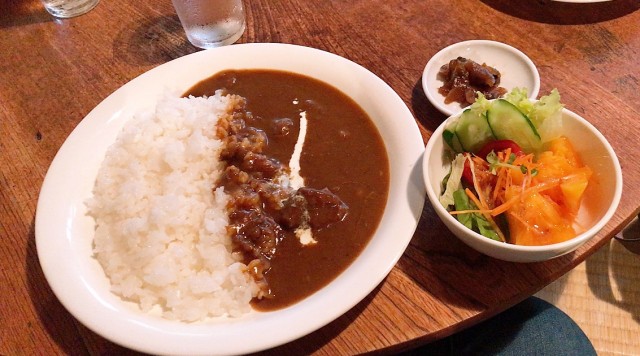 壱之町珈琲店