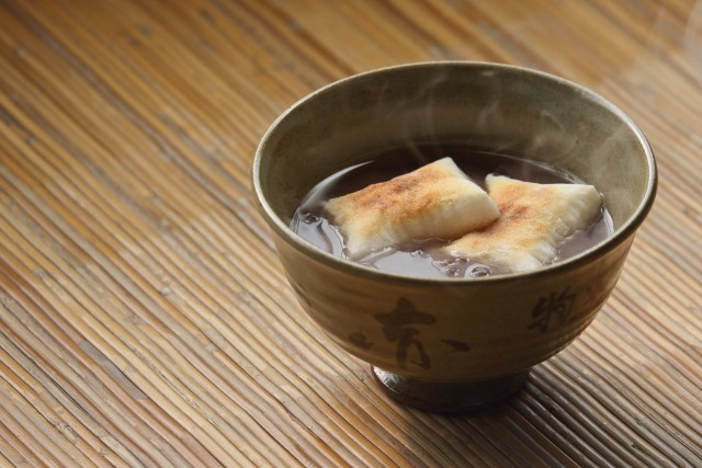 赤福餅