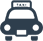 タクシー