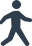 徒歩