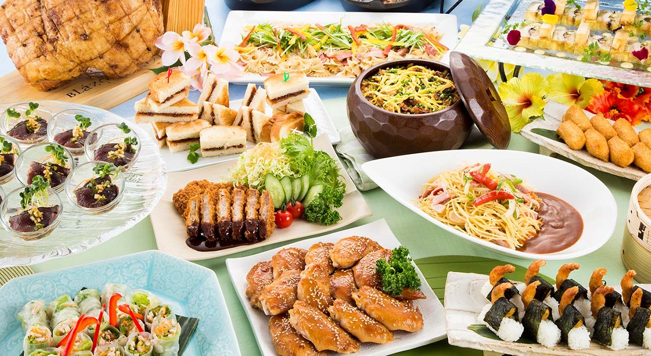 名古屋駅真上のホテル 名古屋マリオットアソシアホテル【公式サイト】