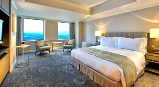 デラックスダブル