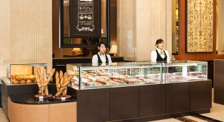 ペストリーブティック