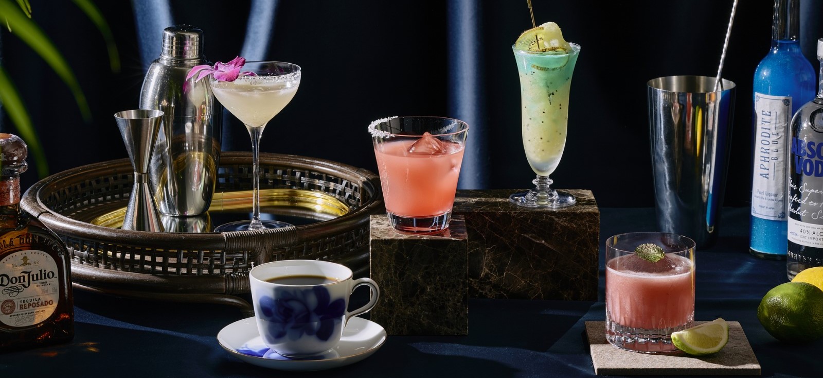 ～SUMMER JOURNEY BAR & CAFÉ 2026～