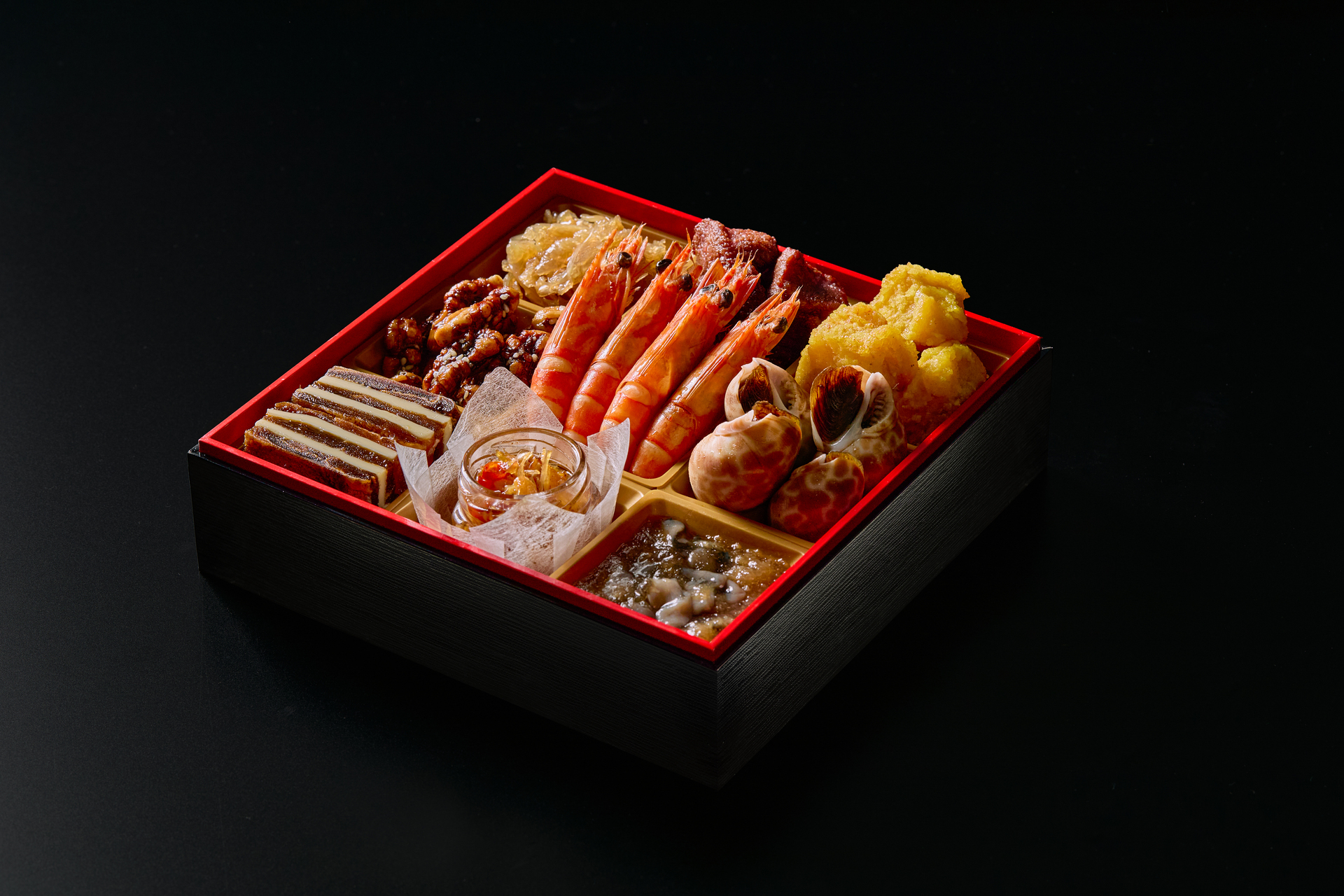 中国料理一段/¥22,000