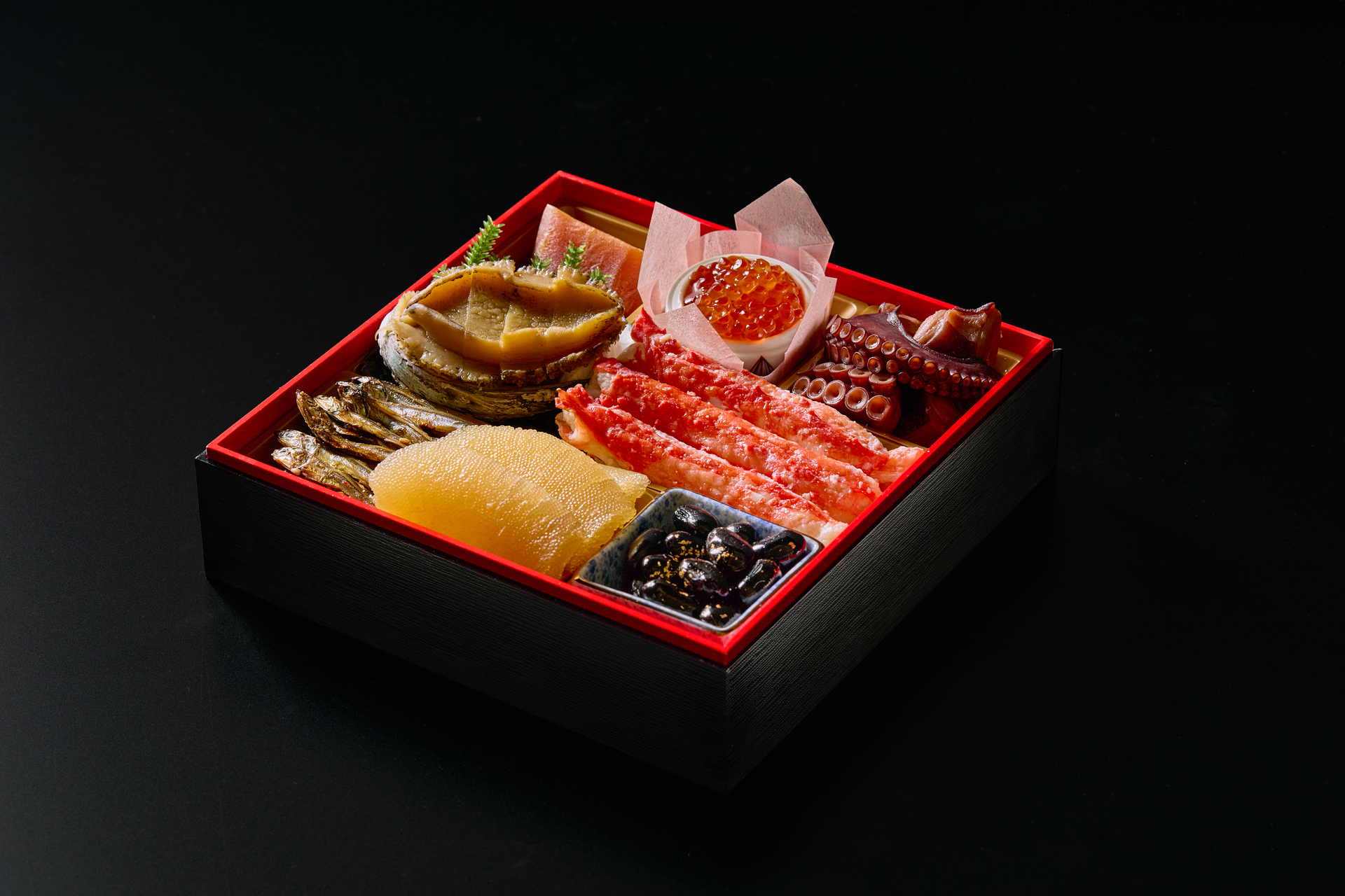 日本料理一段/¥22,000