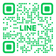 LINE　QRコード