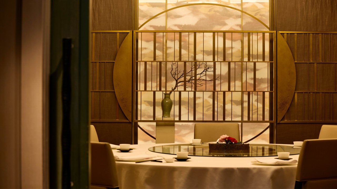 最大30名様までご利用いただける個室