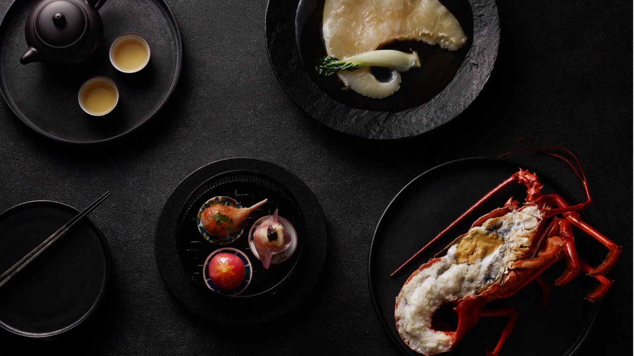 由緒正しき名店の味を名古屋に