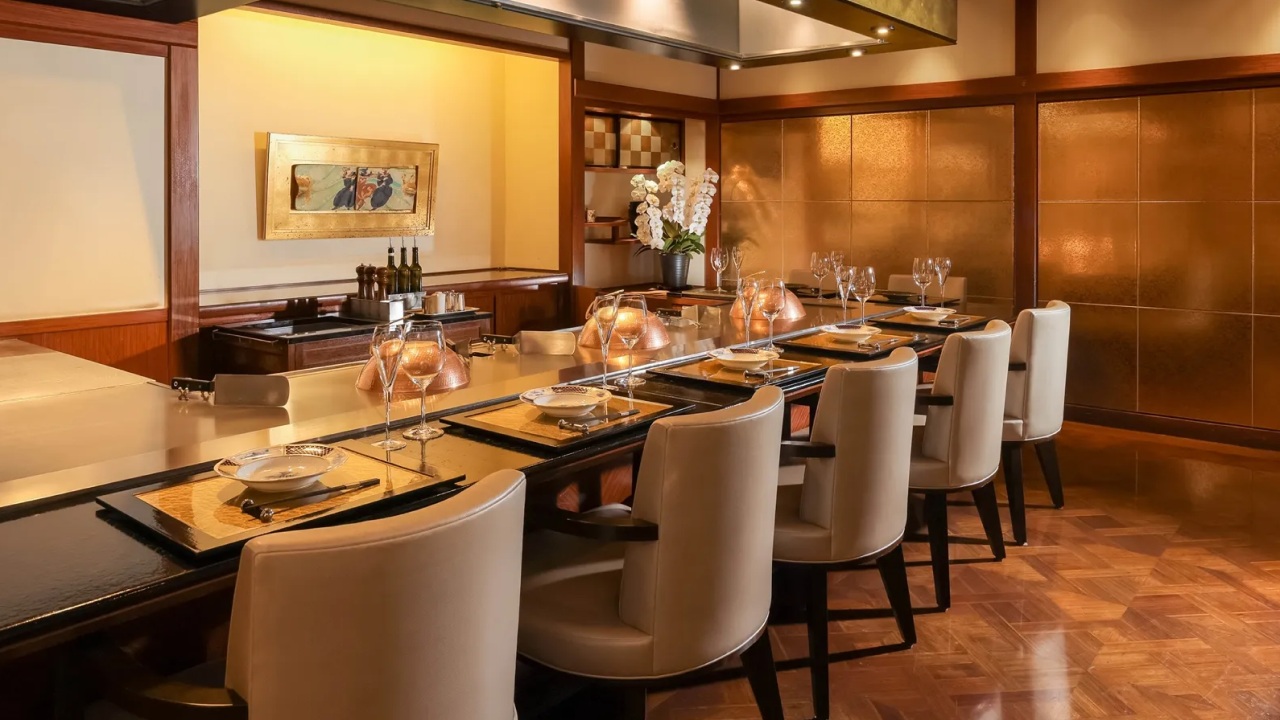 最大10名様までご利用頂ける個室