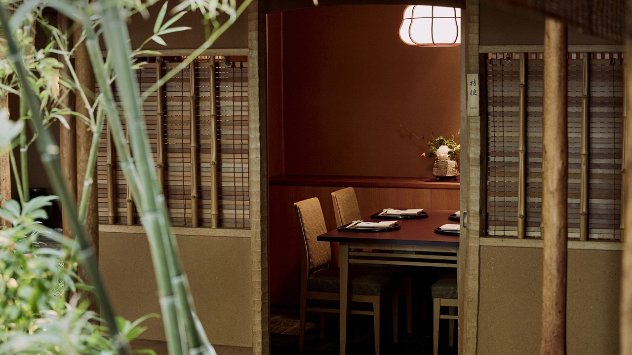 最大24名様までご利用頂ける個室