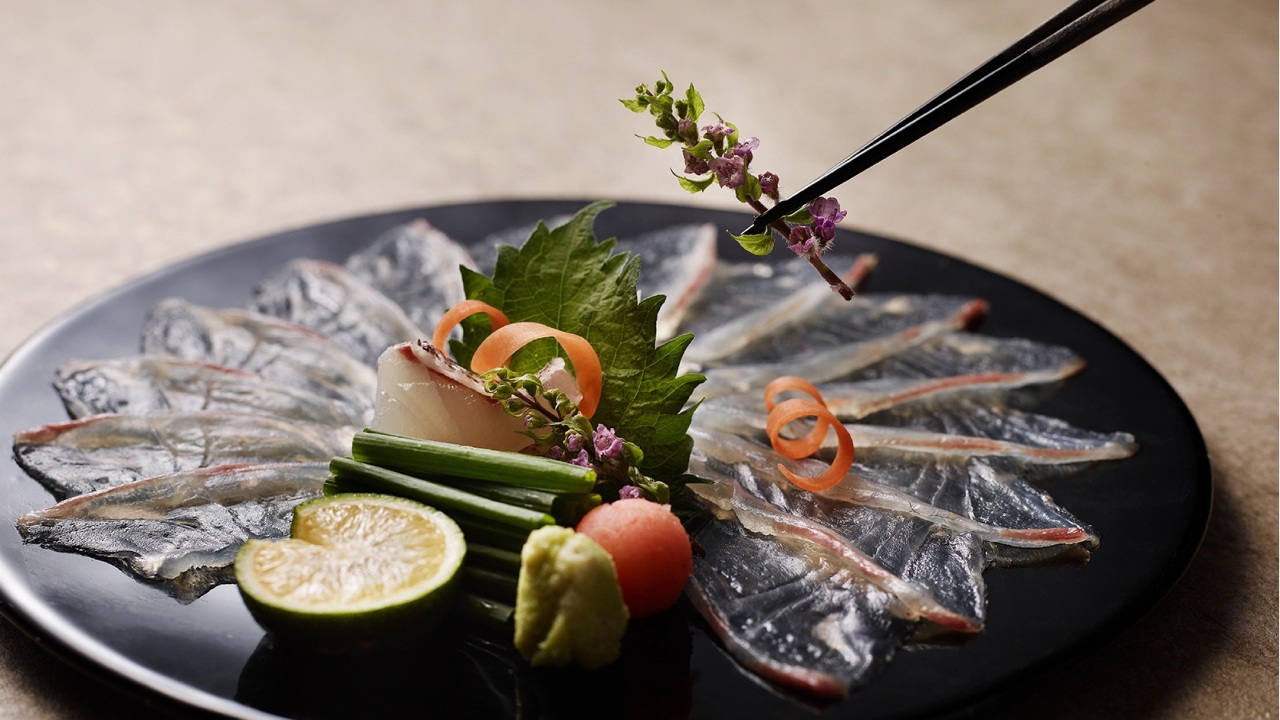 由緒正しき名店の味を名古屋に