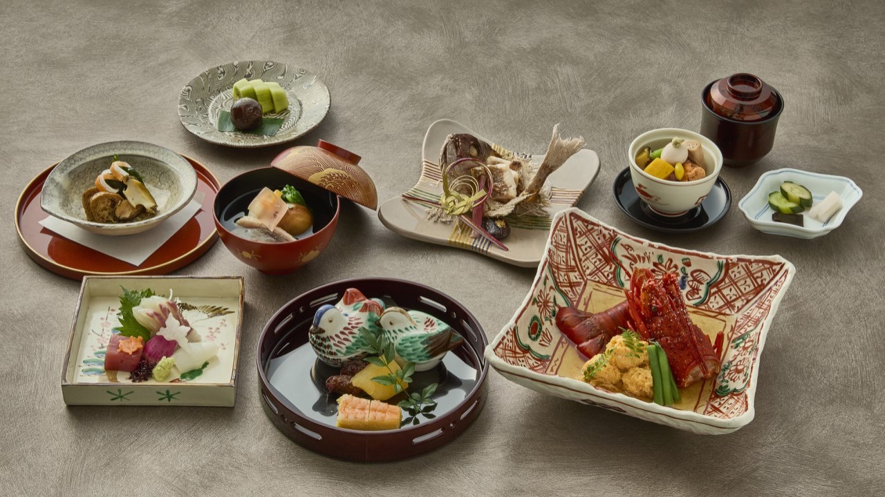 由緒正しき名店の味を名古屋に