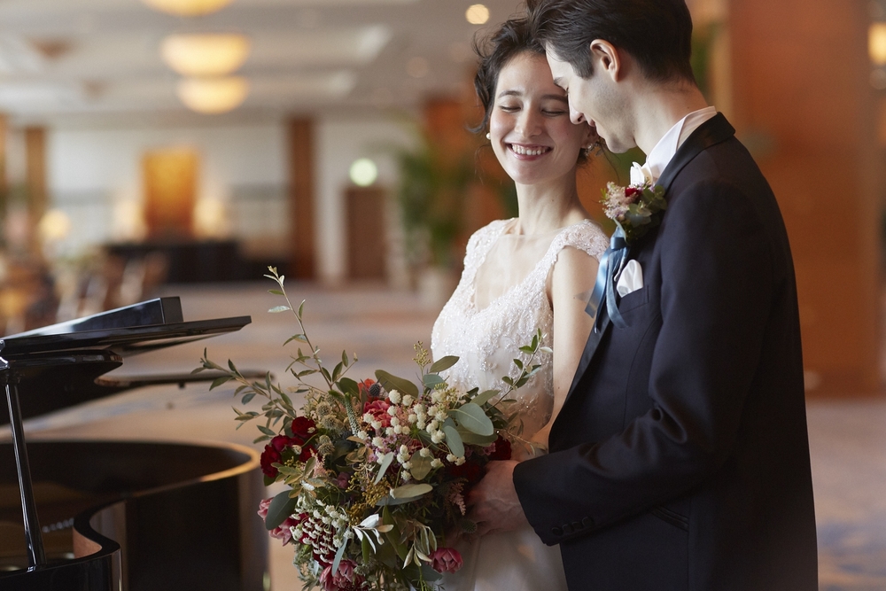 【2020年3月までの婚礼限定】
限定特別プラン20名様56万円