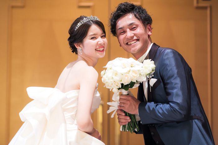 KEN & KANAKO