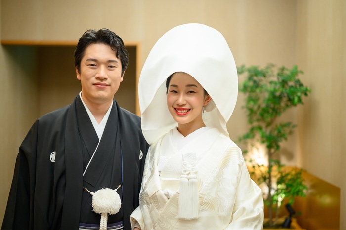 HOKUTO&YUNA