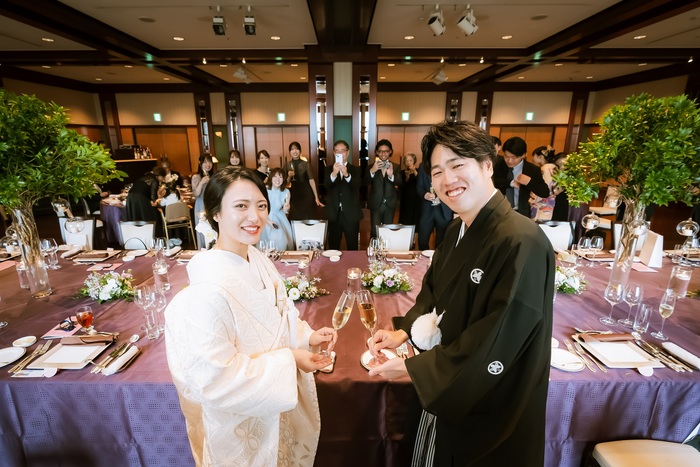 TETSUFUMI&MIYU