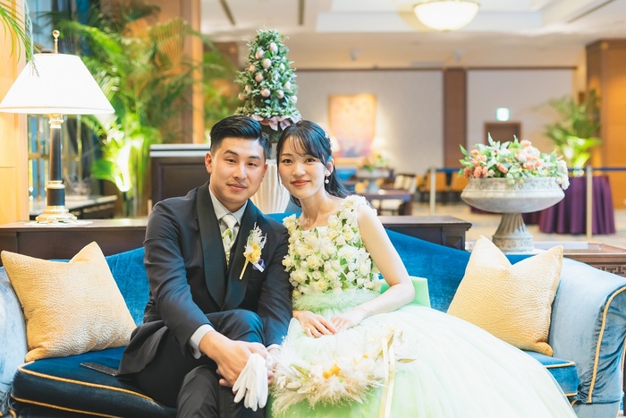 KEISUKE&MAYU