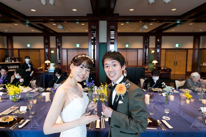 SHUKI ＆ MIZUKI