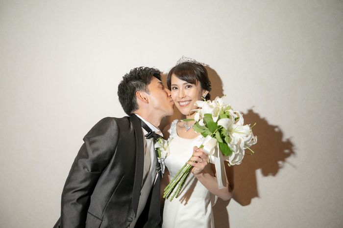 TAICHI ＆ KIMIKO