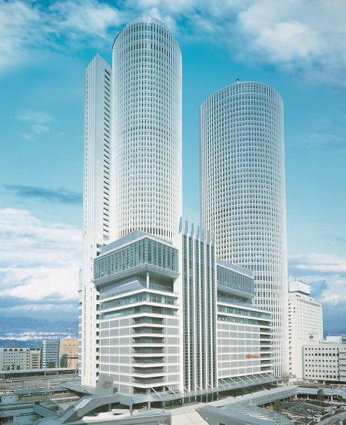 名古屋マリオットアソシアホテル